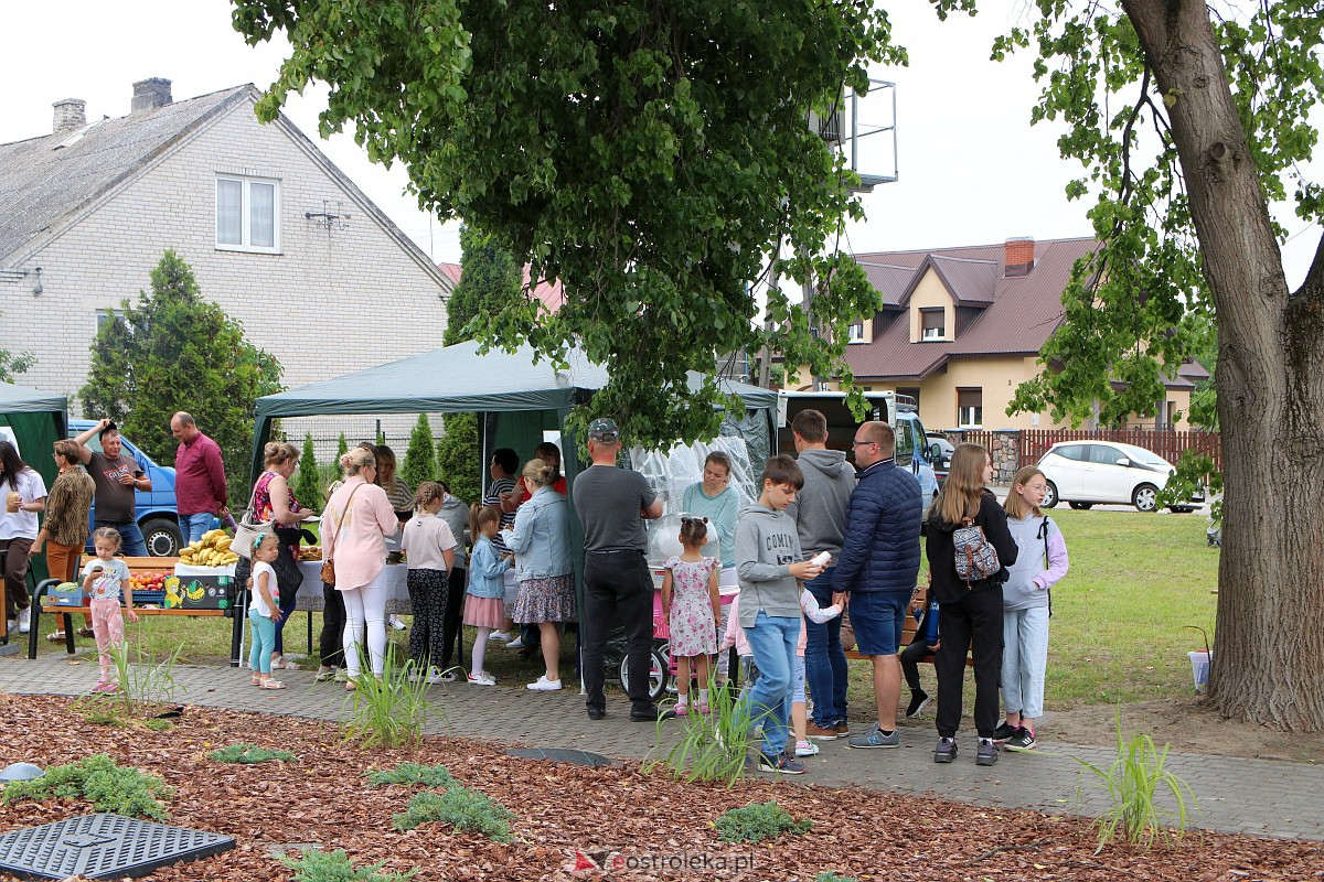 Ekologiczny Piknik Rodzinny w Troszynie [18.06.2023] - zdjęcie #41 - eOstroleka.pl