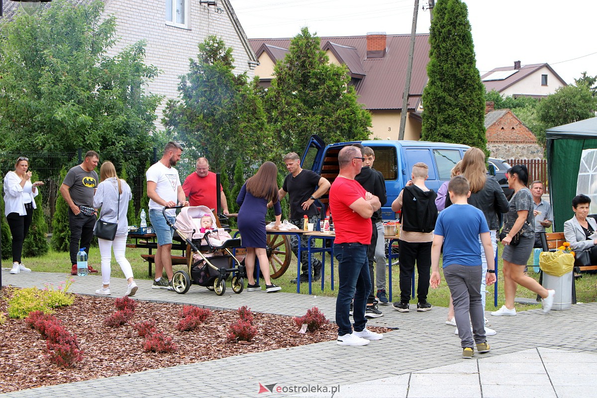 Ekologiczny Piknik Rodzinny w Troszynie [18.06.2023] - zdjęcie #73 - eOstroleka.pl