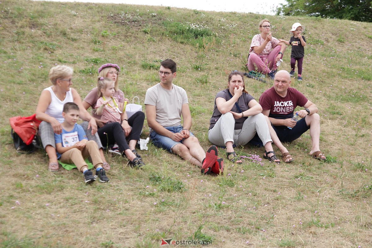 Akcja Dzieci na rowery w Ostrołęce [18.06.2023] - zdjęcie #41 - eOstroleka.pl