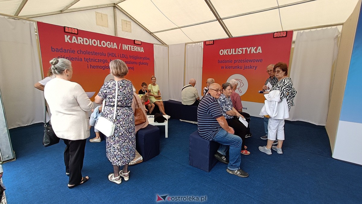 Seniorada 2023 [18.06.2023] - zdjęcie #30 - eOstroleka.pl