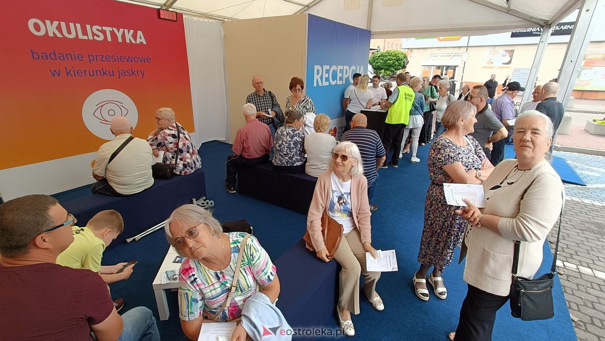 Seniorada 2023 [18.06.2023] - zdjęcie #29 - eOstroleka.pl