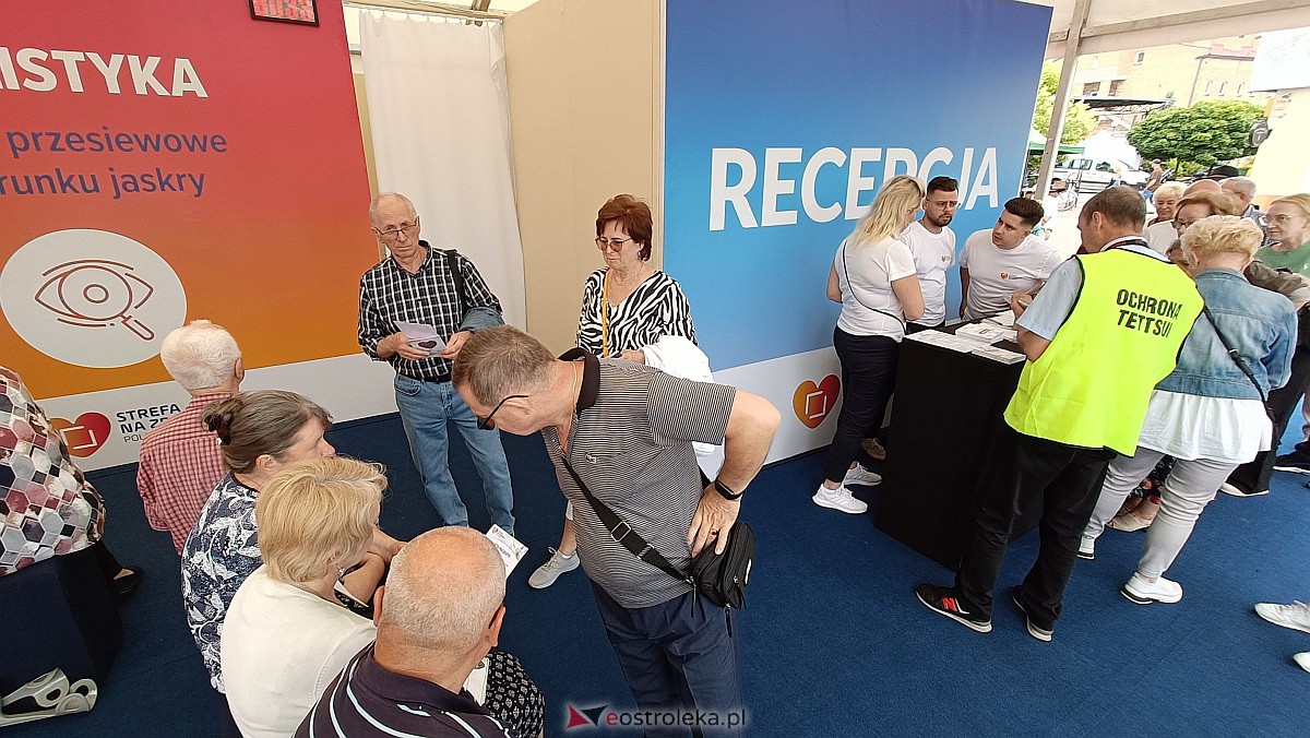 Seniorada 2023 [18.06.2023] - zdjęcie #28 - eOstroleka.pl