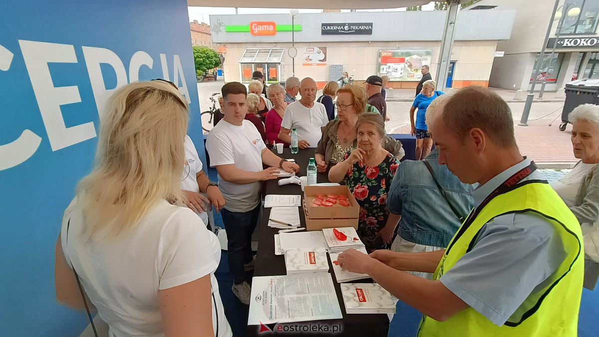 Seniorada 2023 [18.06.2023] - zdjęcie #27 - eOstroleka.pl