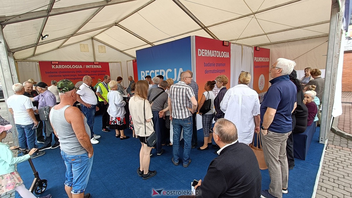 Seniorada 2023 [18.06.2023] - zdjęcie #22 - eOstroleka.pl