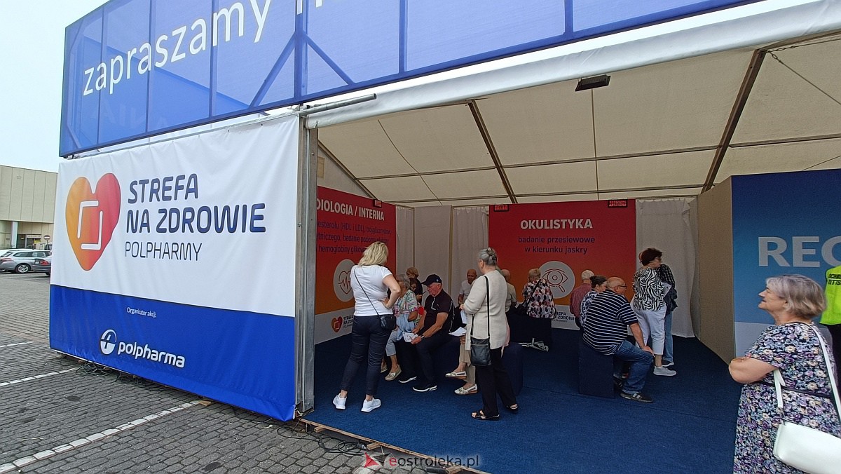 Seniorada 2023 [18.06.2023] - zdjęcie #20 - eOstroleka.pl