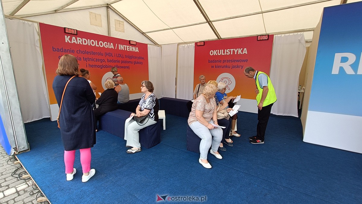 Seniorada 2023 [18.06.2023] - zdjęcie #19 - eOstroleka.pl