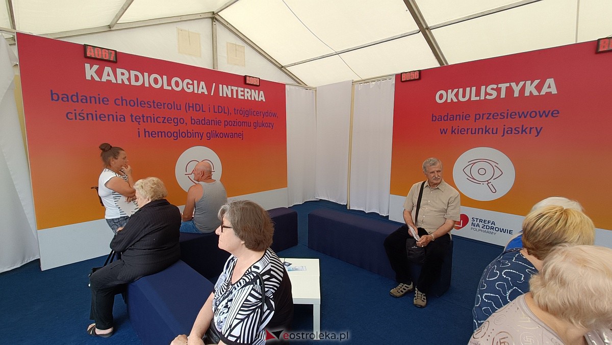 Seniorada 2023 [18.06.2023] - zdjęcie #17 - eOstroleka.pl