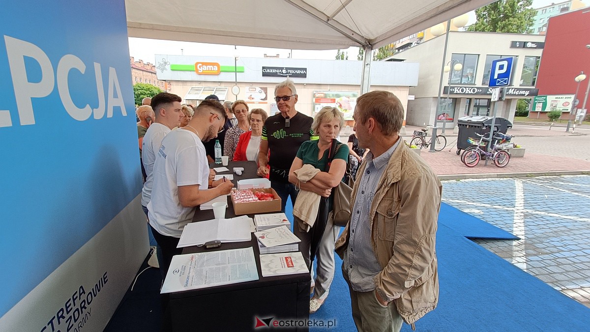 Seniorada 2023 [18.06.2023] - zdjęcie #16 - eOstroleka.pl