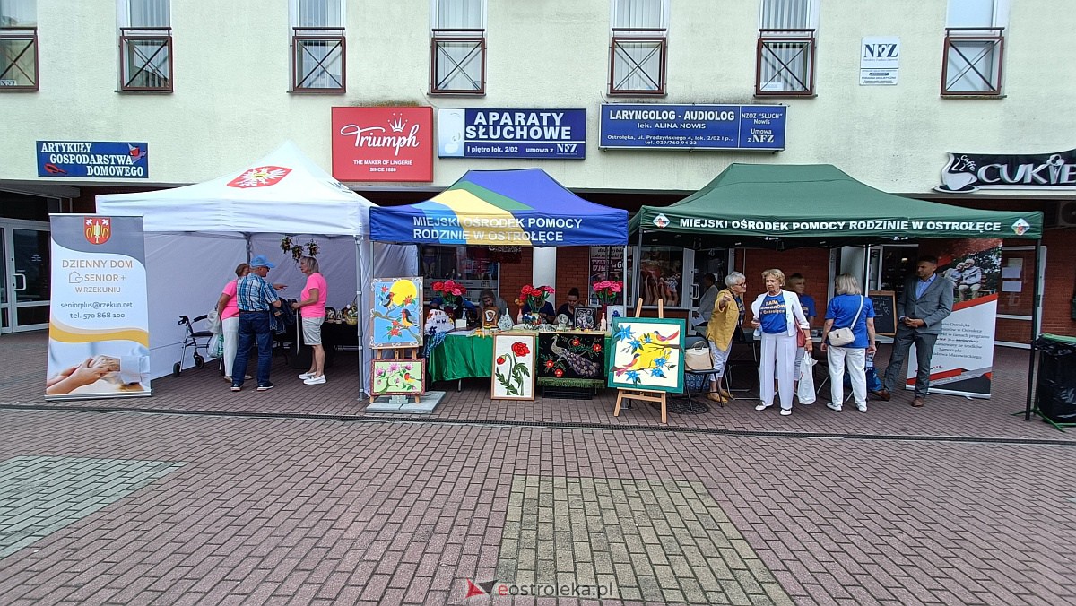 Seniorada 2023 [18.06.2023] - zdjęcie #15 - eOstroleka.pl