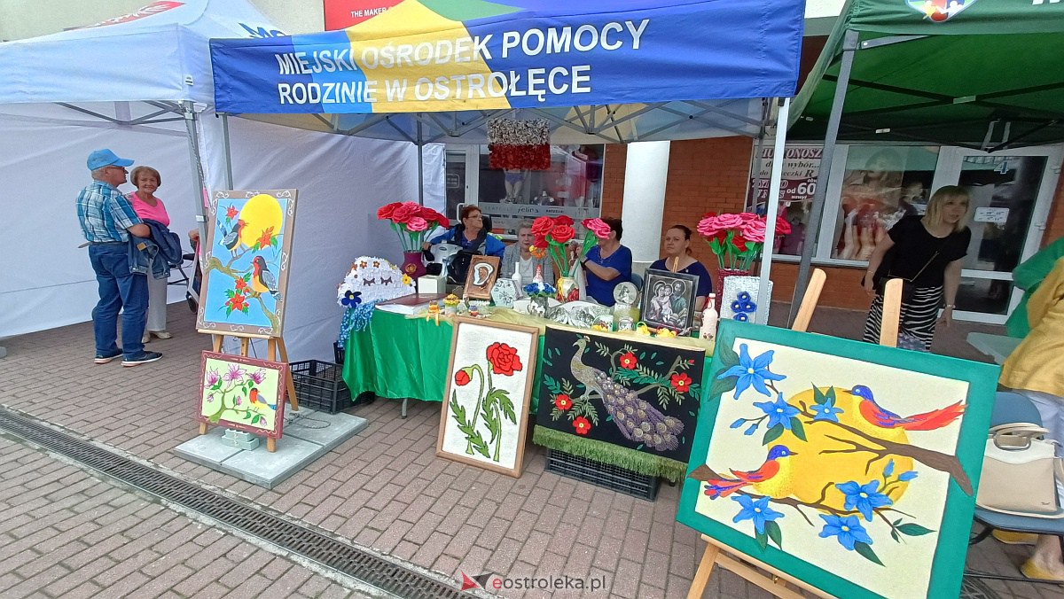 Seniorada 2023 [18.06.2023] - zdjęcie #14 - eOstroleka.pl