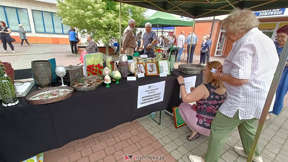 Seniorada 2023 [18.06.2023] - zdjęcie #2 - eOstroleka.pl