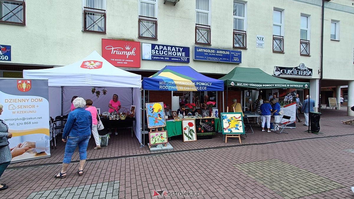 Seniorada 2023 [18.06.2023] - zdjęcie #1 - eOstroleka.pl