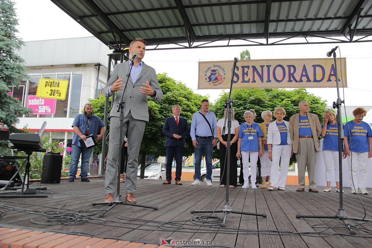 Seniorada 2023 [18.06.2023] - zdjęcie #192 - eOstroleka.pl
