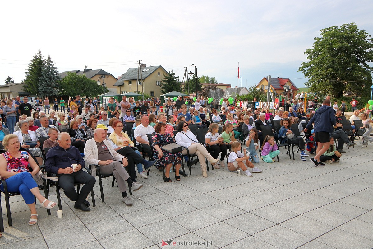 Kabaret Paka na Rodzinnym Pikniku w Troszynie [18.06.2023] - zdjęcie #6 - eOstroleka.pl