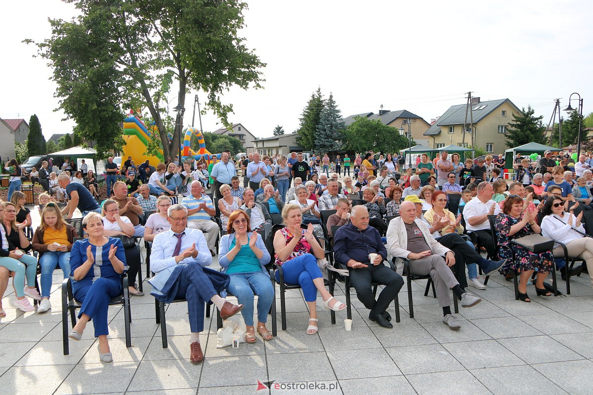 Kabaret Paka na Rodzinnym Pikniku w Troszynie [18.06.2023] - zdjęcie #7 - eOstroleka.pl