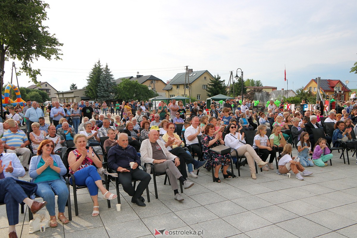 Kabaret Paka na Rodzinnym Pikniku w Troszynie [18.06.2023] - zdjęcie #8 - eOstroleka.pl