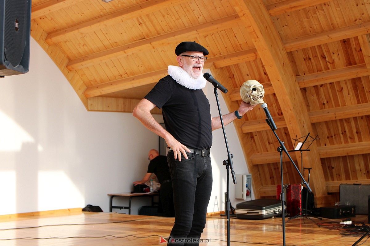 Kabaret Paka na Rodzinnym Pikniku w Troszynie [18.06.2023] - zdjęcie #19 - eOstroleka.pl