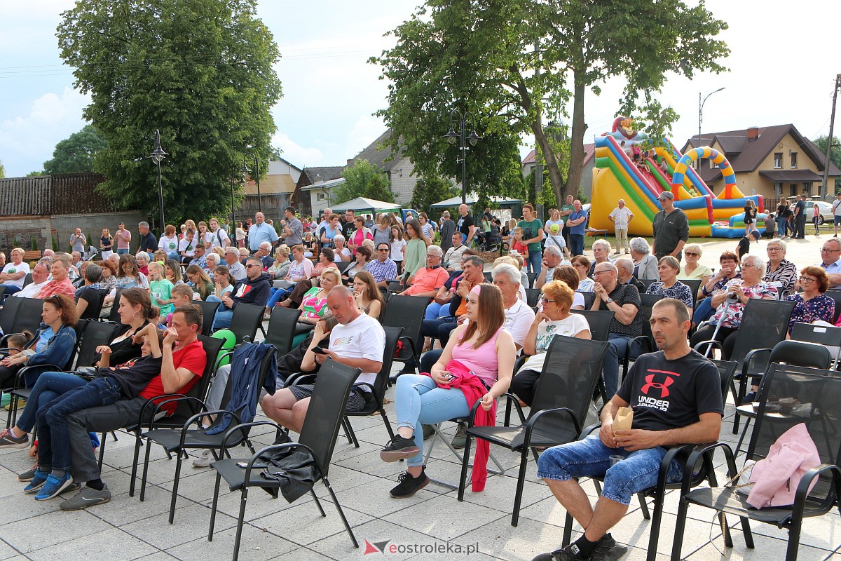 Kabaret Paka na Rodzinnym Pikniku w Troszynie [18.06.2023] - zdjęcie #14 - eOstroleka.pl