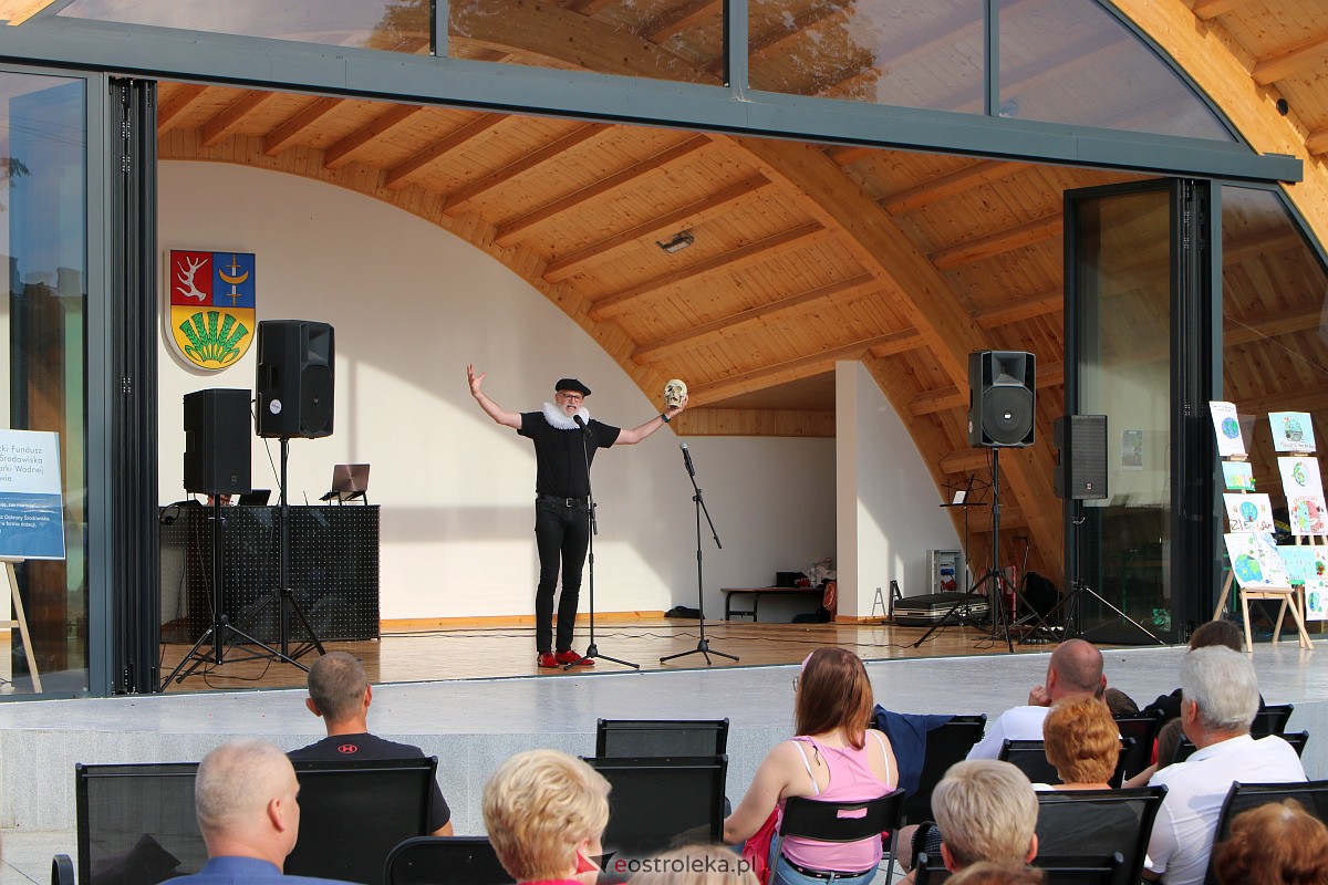 Kabaret Paka na Rodzinnym Pikniku w Troszynie [18.06.2023] - zdjęcie #12 - eOstroleka.pl