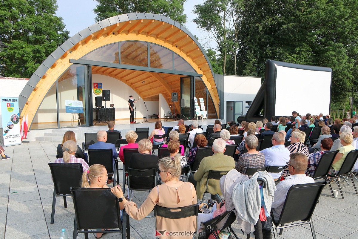 Kabaret Paka na Rodzinnym Pikniku w Troszynie [18.06.2023] - zdjęcie #26 - eOstroleka.pl