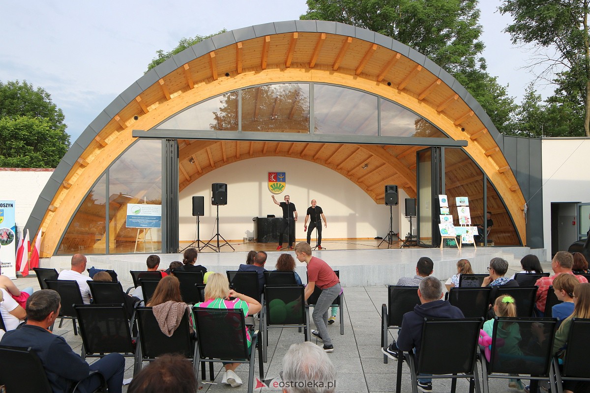 Kabaret Paka na Rodzinnym Pikniku w Troszynie [18.06.2023] - zdjęcie #4 - eOstroleka.pl