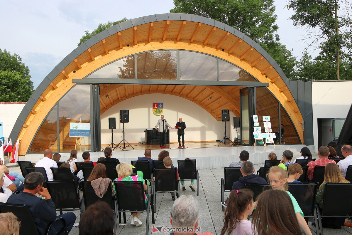 Kabaret Paka na Rodzinnym Pikniku w Troszynie [18.06.2023] - zdjęcie #1 - eOstroleka.pl