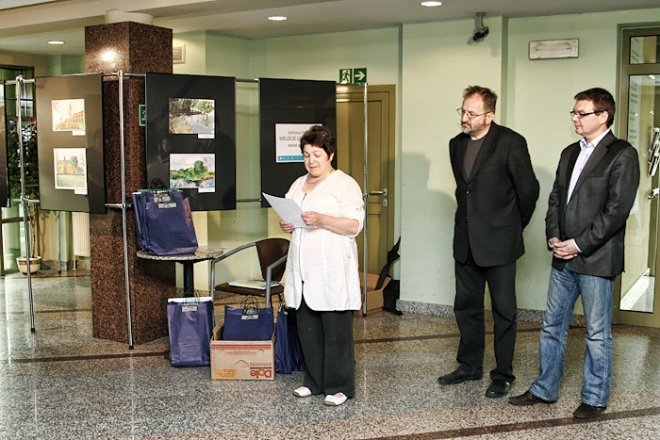 Świat akwareli (13.05.2011) - zdjęcie #31 - eOstroleka.pl