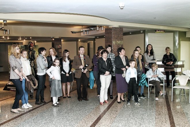 Świat akwareli (13.05.2011) - zdjęcie #30 - eOstroleka.pl