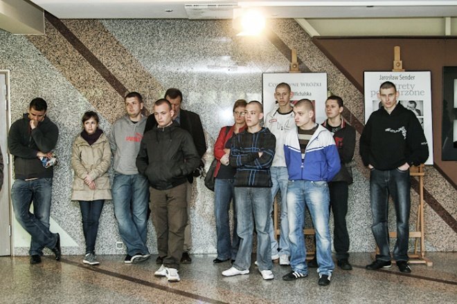 Świat akwareli (13.05.2011) - zdjęcie #24 - eOstroleka.pl