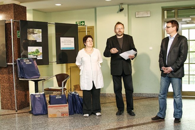 Świat akwareli (13.05.2011) - zdjęcie #20 - eOstroleka.pl