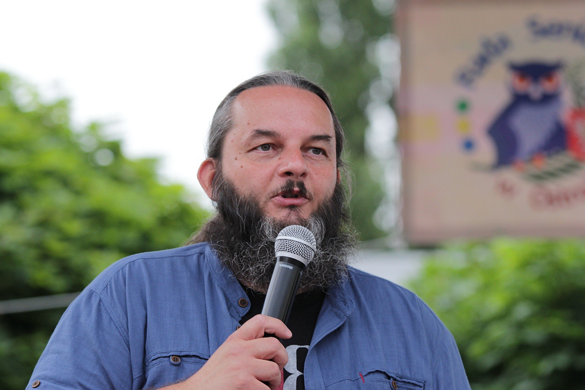 Szał na potańcówce z DJ Wiką w Ostrołęce [18.06.2023] - zdjęcie #68 - eOstroleka.pl