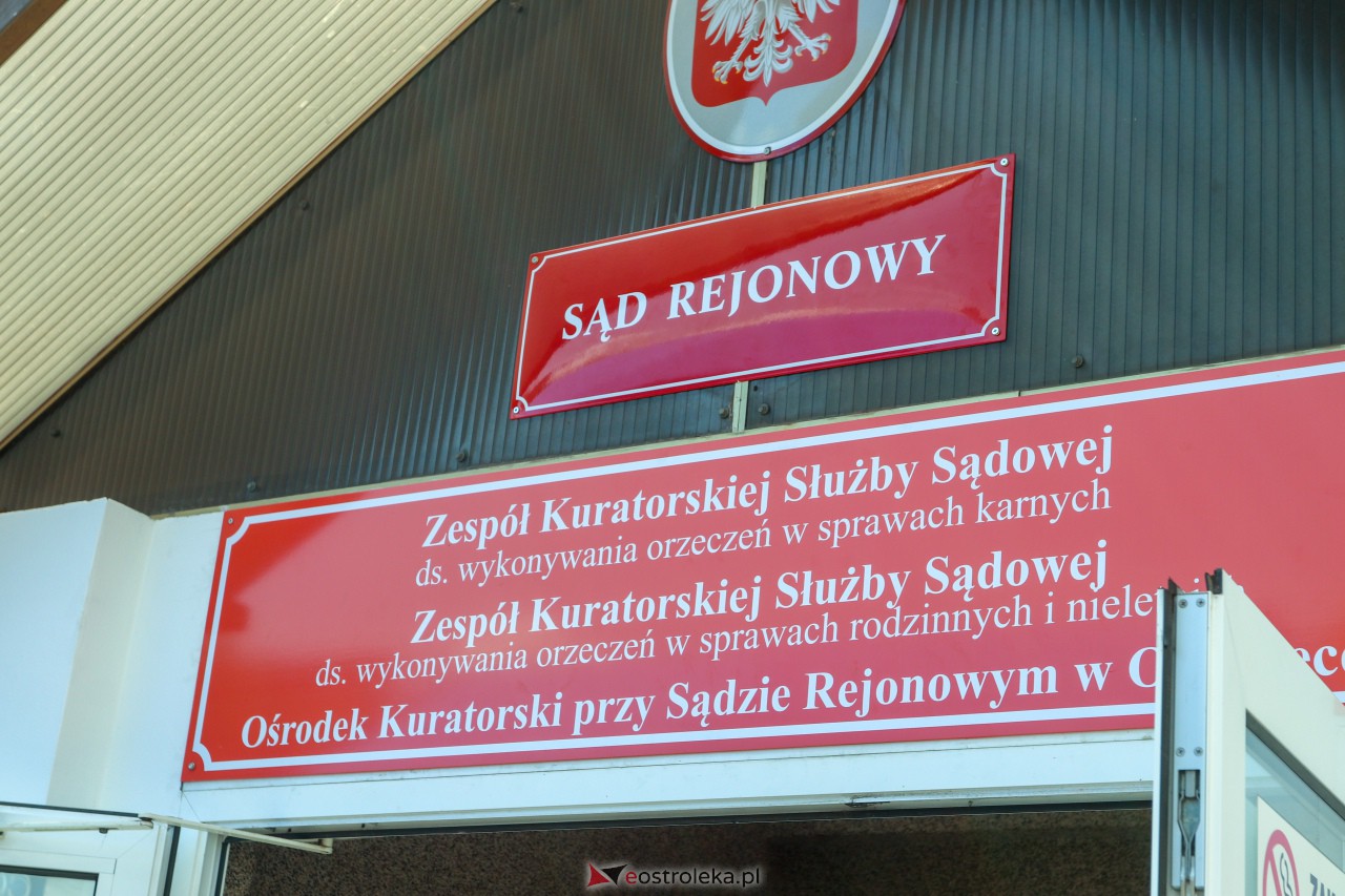 Otwarcie ośrodka kuratorskiego przy Sądzie Rejonowym w Ostrołęce [19.06.2023] - zdjęcie #27 - eOstroleka.pl