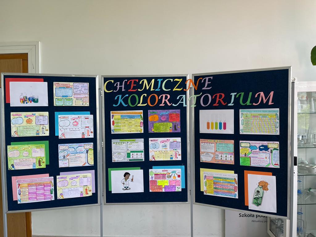 Dzień Nauki i efektowne eksperymenty w “szóstce” [19.06.2023] - zdjęcie #21 - eOstroleka.pl