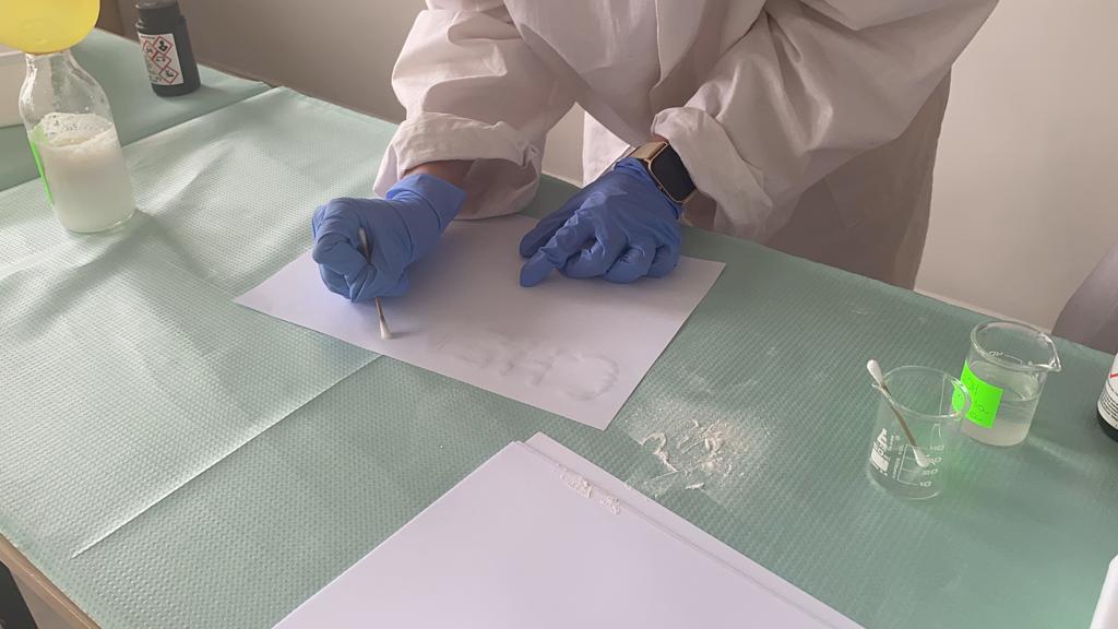 Dzień Nauki i efektowne eksperymenty w “szóstce” [19.06.2023] - zdjęcie #8 - eOstroleka.pl