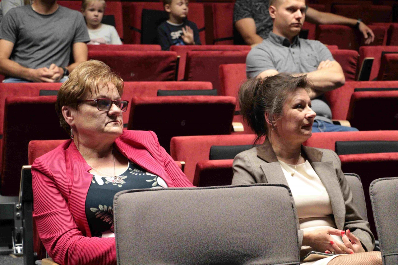 Turniej “Strzał od serca” oficjalnie podsumowany. Zwycięzca o 1 punkt przeskoczył rywala [19.06.2023] - zdjęcie #22 - eOstroleka.pl