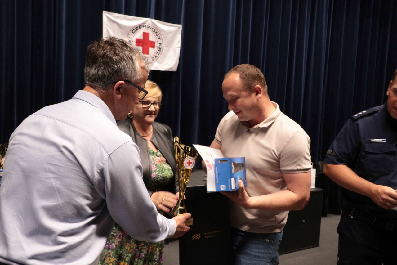 Turniej “Strzał od serca” oficjalnie podsumowany. Zwycięzca o 1 punkt przeskoczył rywala [19.06.2023] - zdjęcie #12 - eOstroleka.pl