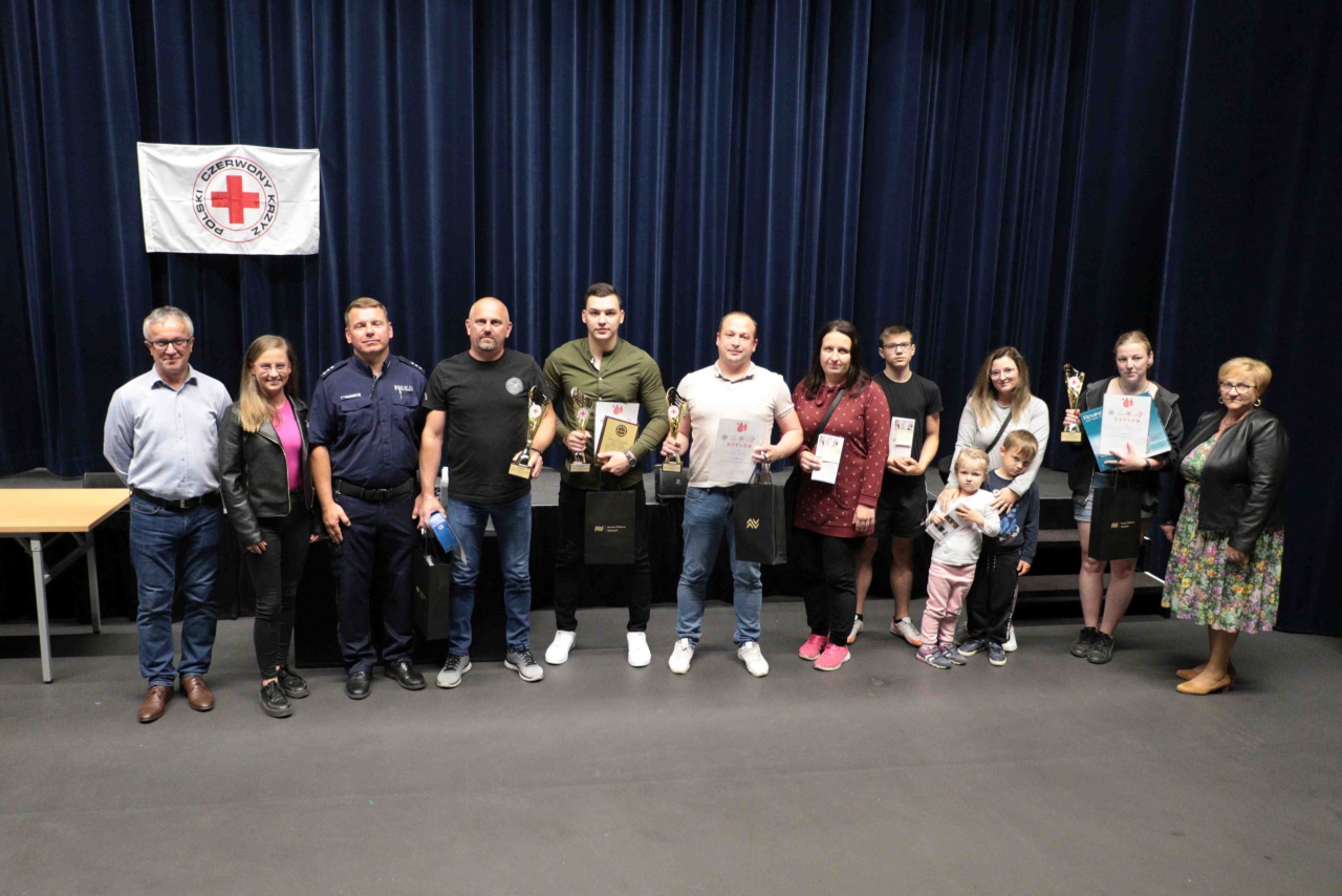 Turniej “Strzał od serca” oficjalnie podsumowany. Zwycięzca o 1 punkt przeskoczył rywala [19.06.2023] - zdjęcie #6 - eOstroleka.pl