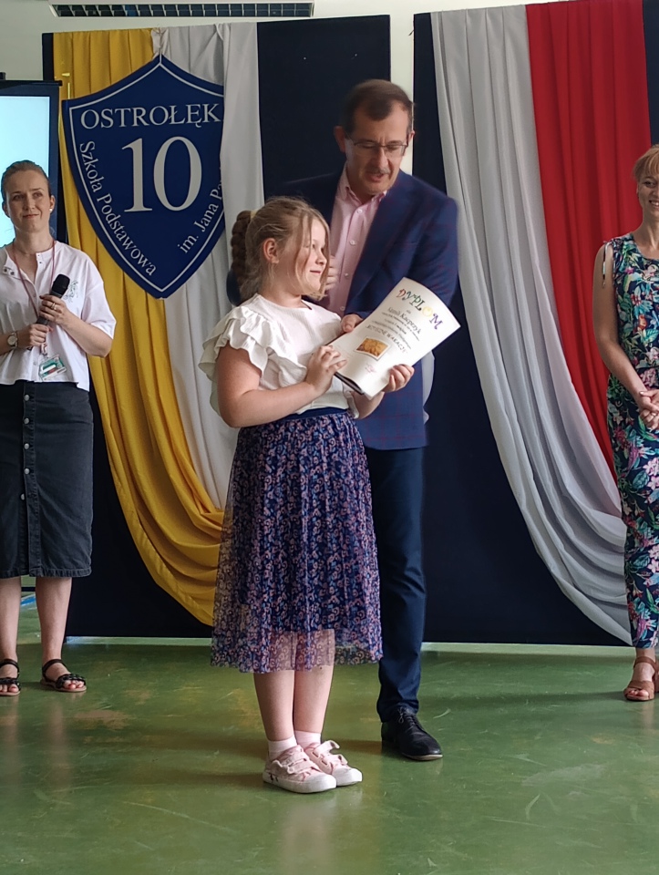 BEZPIECZNE WAKACJE – Międzyszkolny konkurs rozstrzygnięty! - zdjęcie #31 - eOstroleka.pl