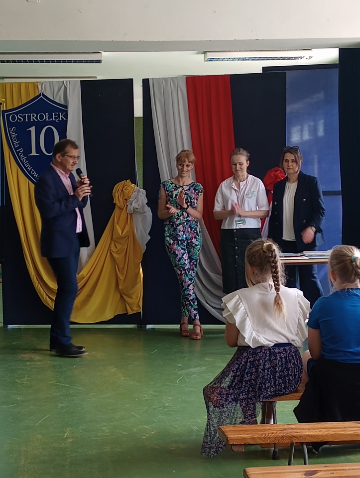 BEZPIECZNE WAKACJE – Międzyszkolny konkurs rozstrzygnięty! - zdjęcie #30 - eOstroleka.pl