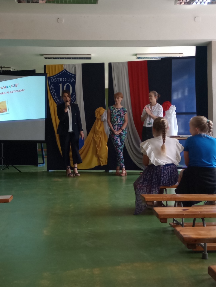 BEZPIECZNE WAKACJE – Międzyszkolny konkurs rozstrzygnięty! - zdjęcie #29 - eOstroleka.pl