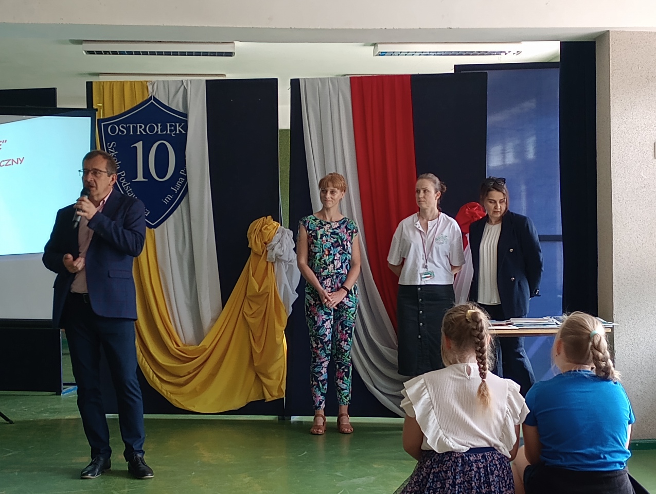 BEZPIECZNE WAKACJE – Międzyszkolny konkurs rozstrzygnięty! - zdjęcie #20 - eOstroleka.pl