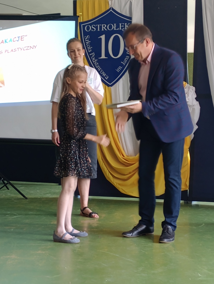 BEZPIECZNE WAKACJE – Międzyszkolny konkurs rozstrzygnięty! - zdjęcie #16 - eOstroleka.pl