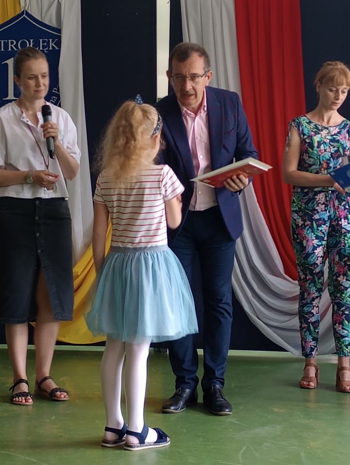 BEZPIECZNE WAKACJE – Międzyszkolny konkurs rozstrzygnięty! - zdjęcie #13 - eOstroleka.pl