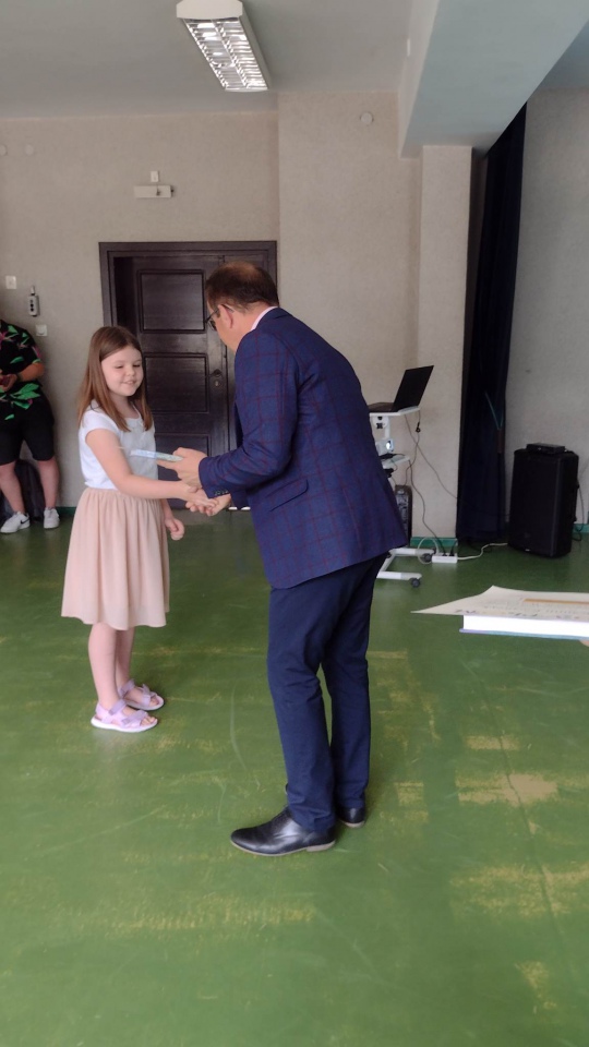 BEZPIECZNE WAKACJE – Międzyszkolny konkurs rozstrzygnięty! - zdjęcie #7 - eOstroleka.pl