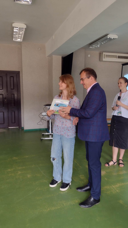 BEZPIECZNE WAKACJE – Międzyszkolny konkurs rozstrzygnięty! - zdjęcie #6 - eOstroleka.pl