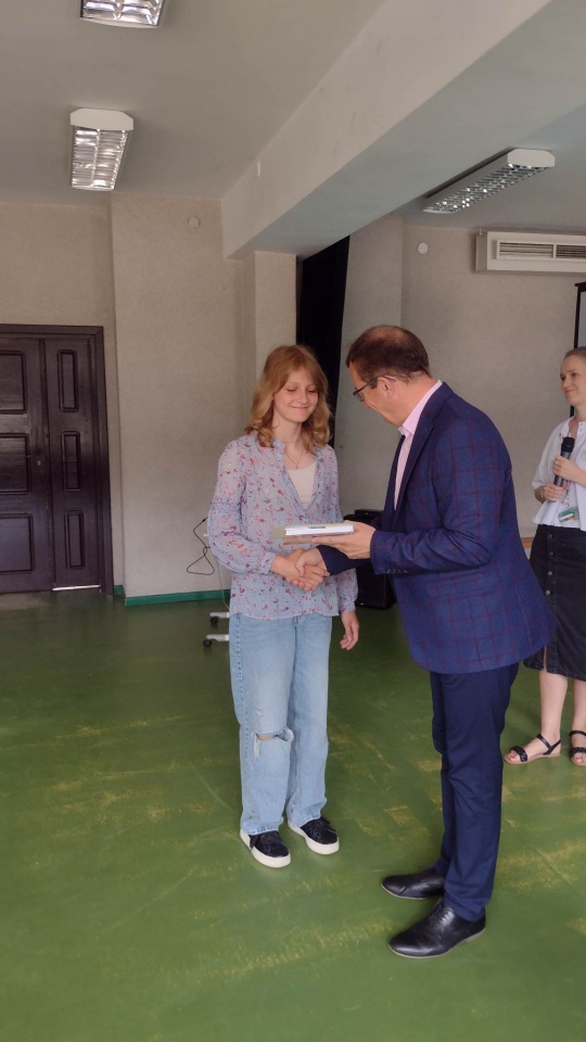 BEZPIECZNE WAKACJE – Międzyszkolny konkurs rozstrzygnięty! - zdjęcie #2 - eOstroleka.pl