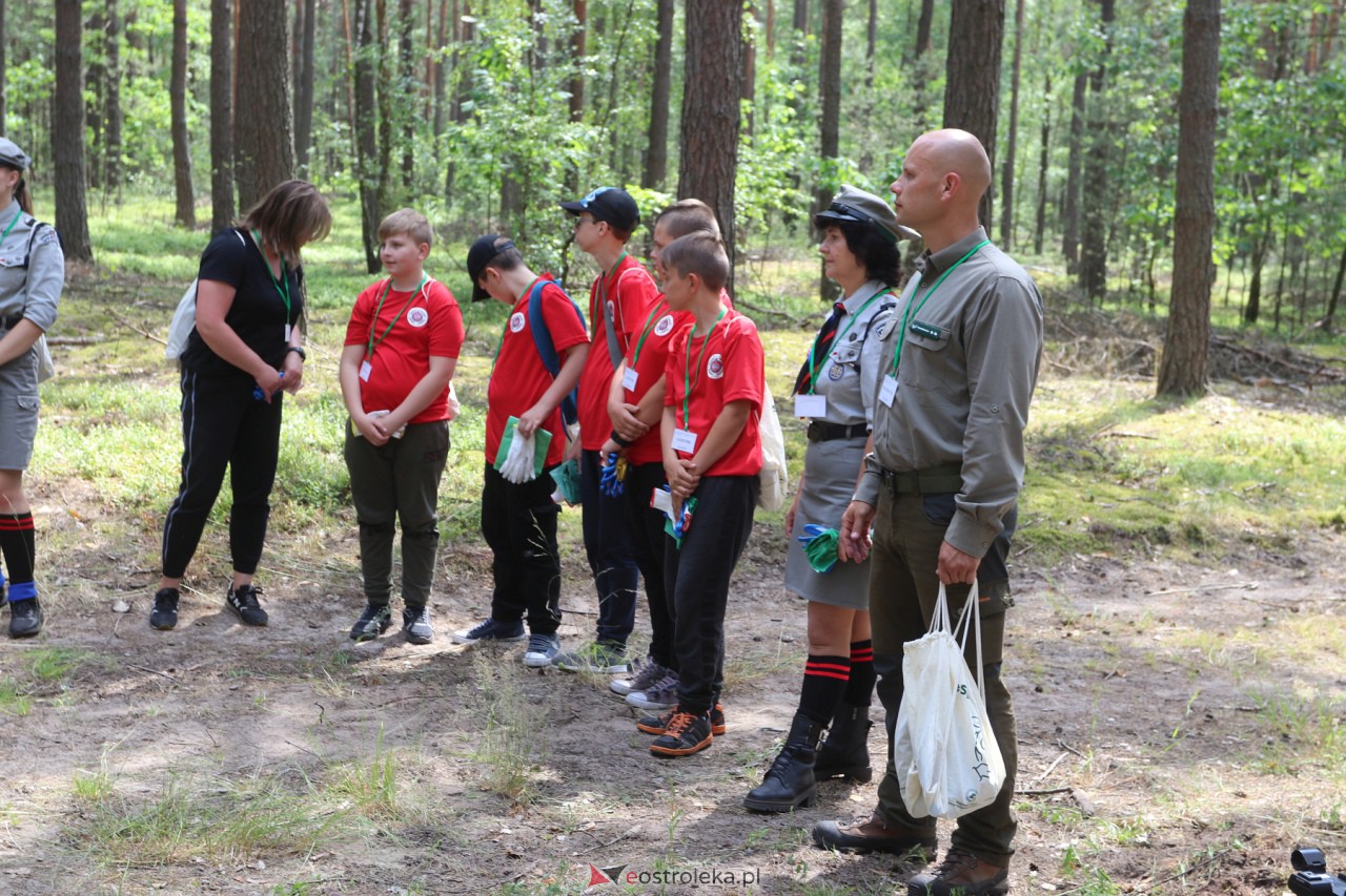 Andrzej Duda w gminie Goworowo [20.06.2023] - zdjęcie #79 - eOstroleka.pl