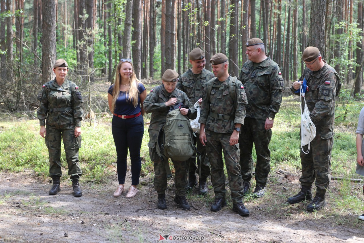 Andrzej Duda w gminie Goworowo [20.06.2023] - zdjęcie #77 - eOstroleka.pl