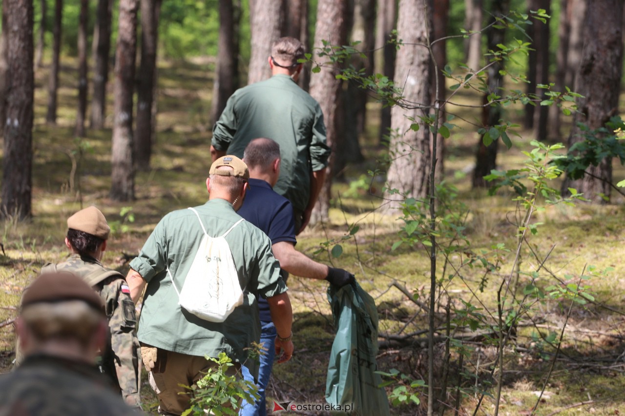 Andrzej Duda w gminie Goworowo [20.06.2023] - zdjęcie #65 - eOstroleka.pl
