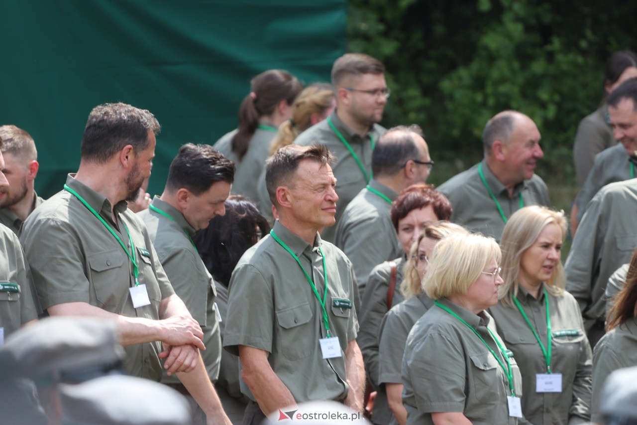 Andrzej Duda w gminie Goworowo [20.06.2023] - zdjęcie #53 - eOstroleka.pl